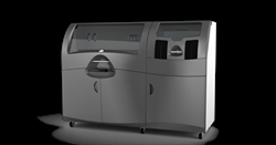 Máy in 3D ProJet CJP 660Pro 3D System
